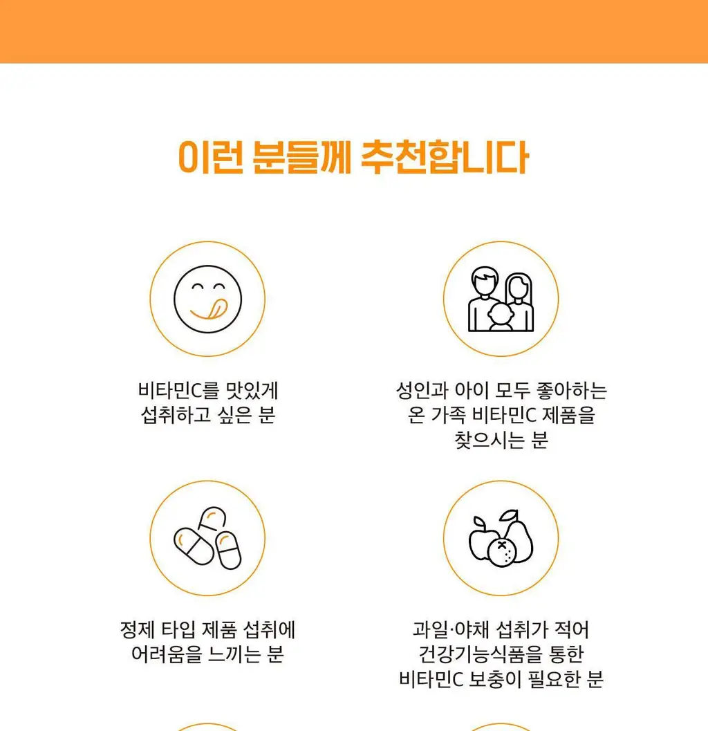 [동아제약] 비타그란 비타민C 120포 (2개월분) 상세페이지 9